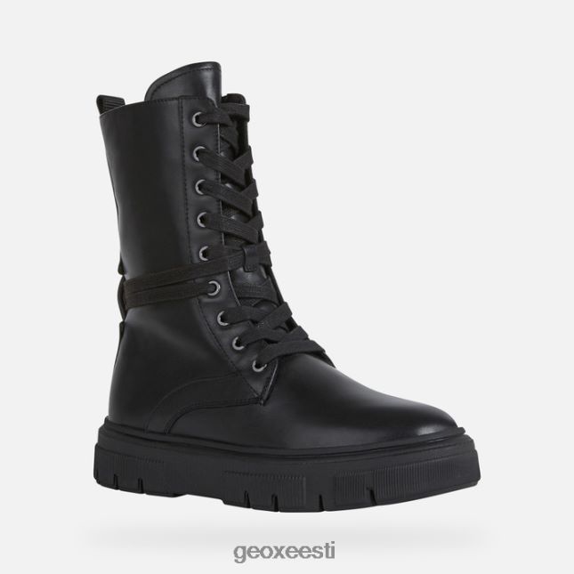 must ZZ2TH2532 Geox isotte naine