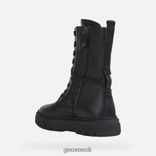 must ZZ2TH2532 Geox isotte naine