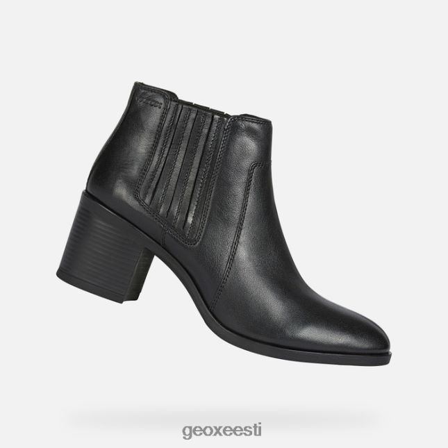 must ZZ2TH2545 Geox uus asheel naine