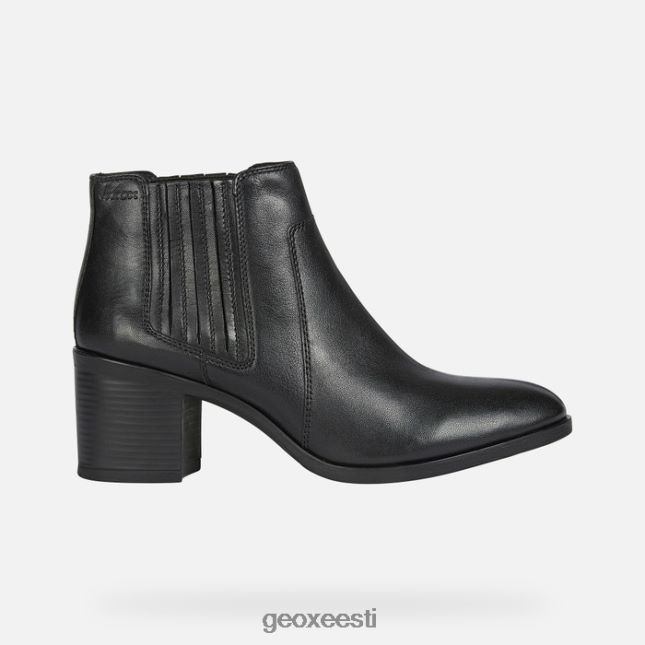 must ZZ2TH2545 Geox uus asheel naine