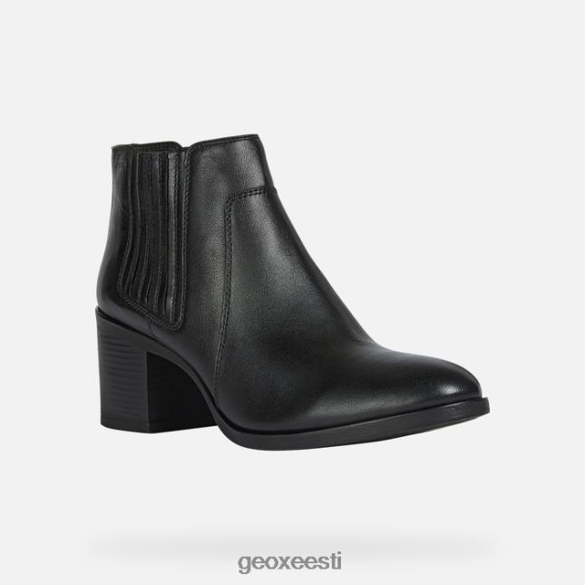 must ZZ2TH2545 Geox uus asheel naine