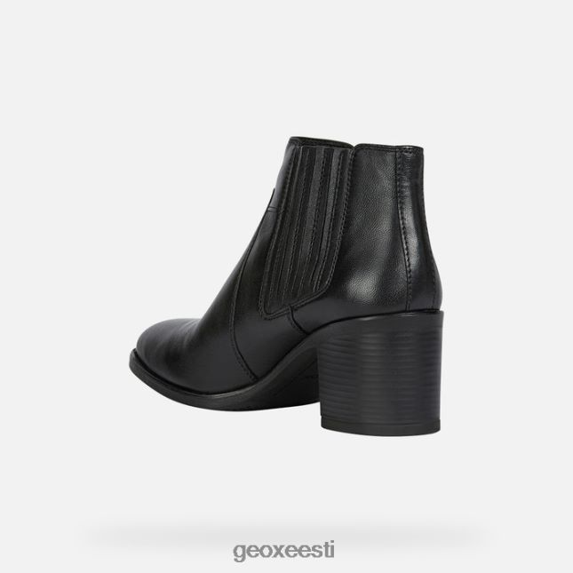 must ZZ2TH2545 Geox uus asheel naine