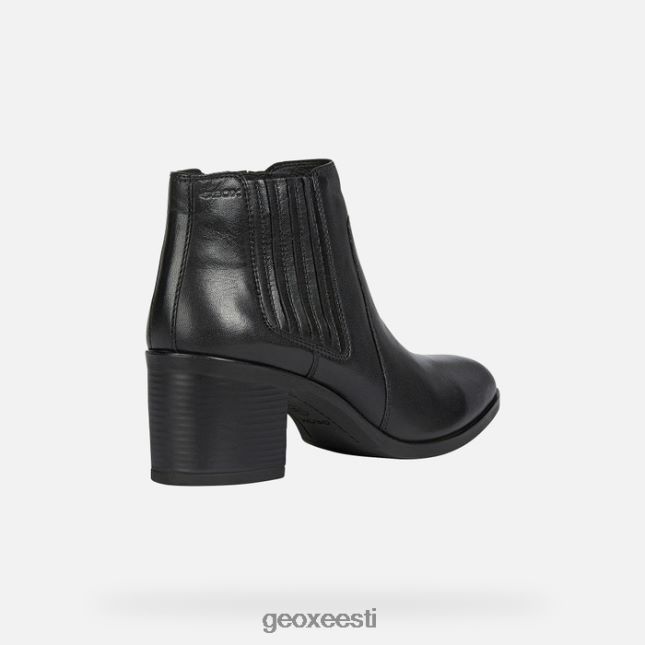 must ZZ2TH2545 Geox uus asheel naine