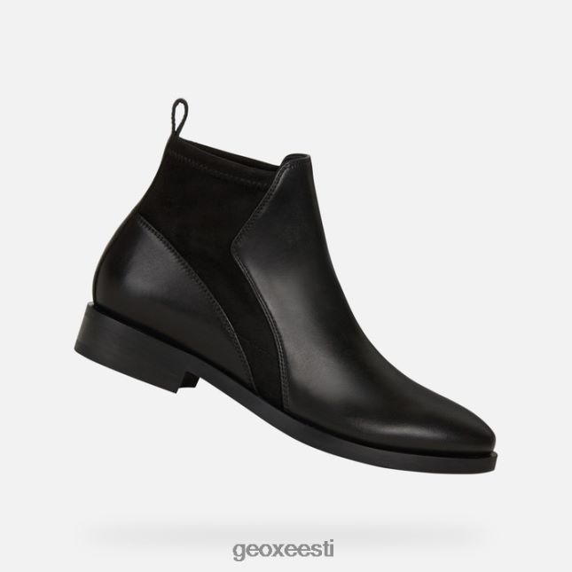 must ZZ2TH2599 Geox brogue naine
