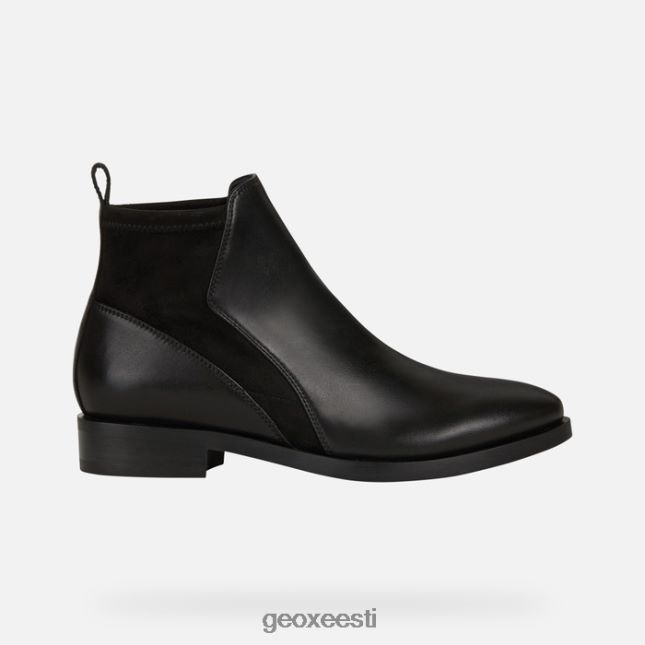 must ZZ2TH2599 Geox brogue naine