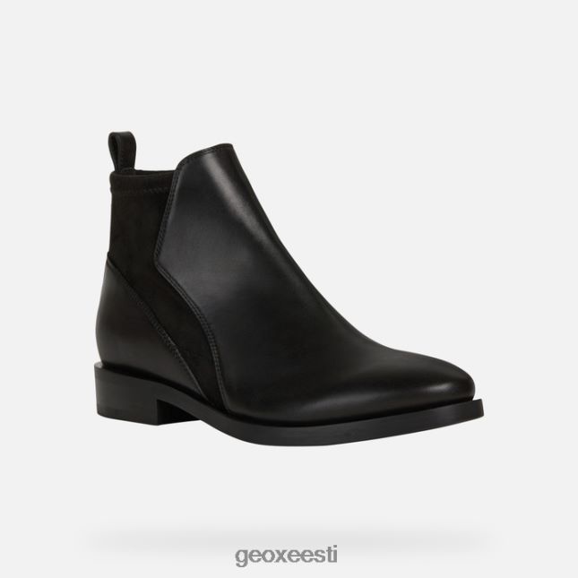 must ZZ2TH2599 Geox brogue naine
