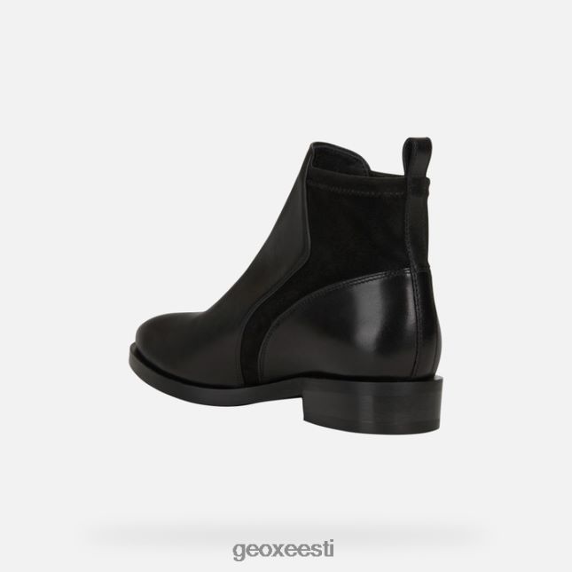 must ZZ2TH2599 Geox brogue naine