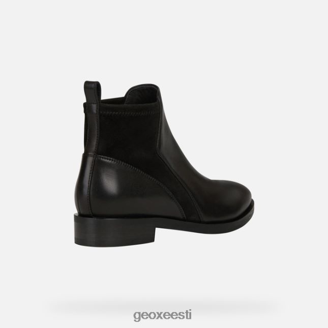 must ZZ2TH2599 Geox brogue naine