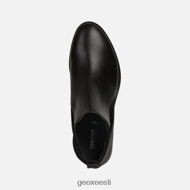 must ZZ2TH2599 Geox brogue naine