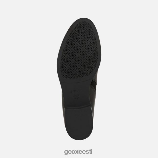 must ZZ2TH2599 Geox brogue naine