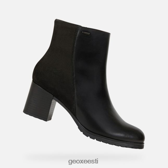 must ZZ2TH2606 Geox uus lise abx naine