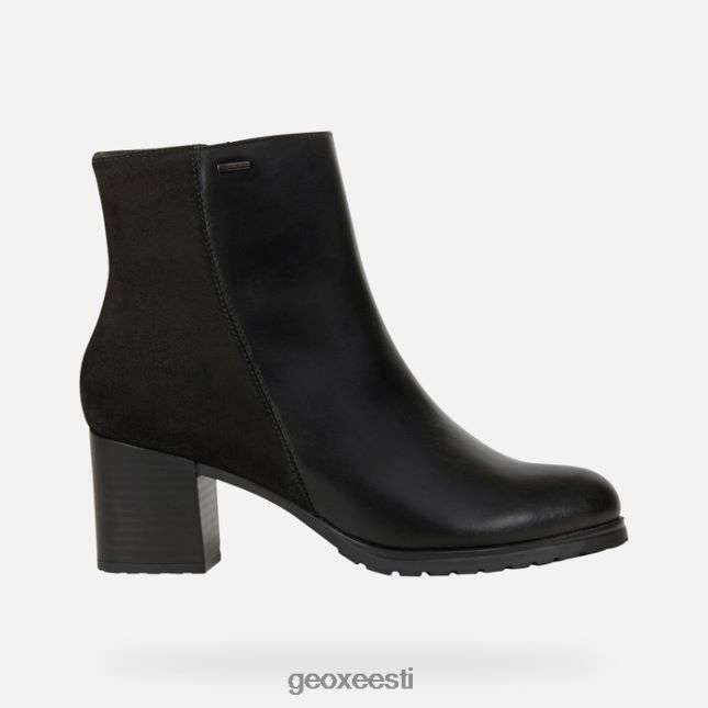 must ZZ2TH2606 Geox uus lise abx naine