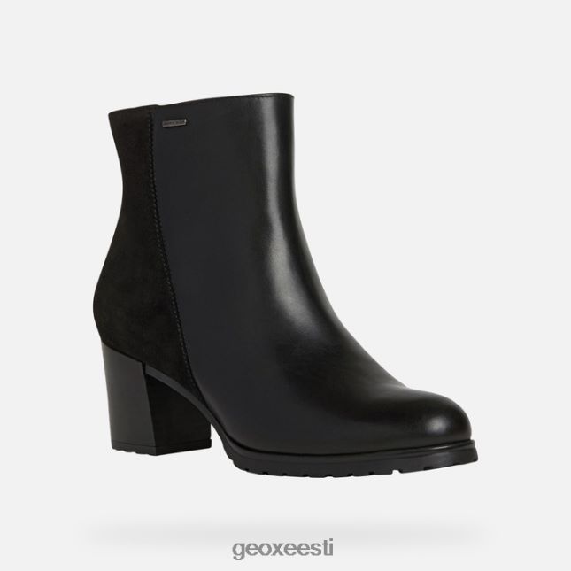 must ZZ2TH2606 Geox uus lise abx naine