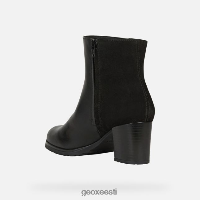 must ZZ2TH2606 Geox uus lise abx naine