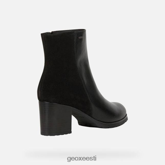 must ZZ2TH2606 Geox uus lise abx naine