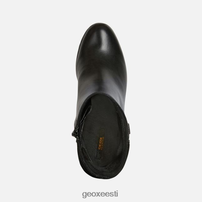must ZZ2TH2606 Geox uus lise abx naine