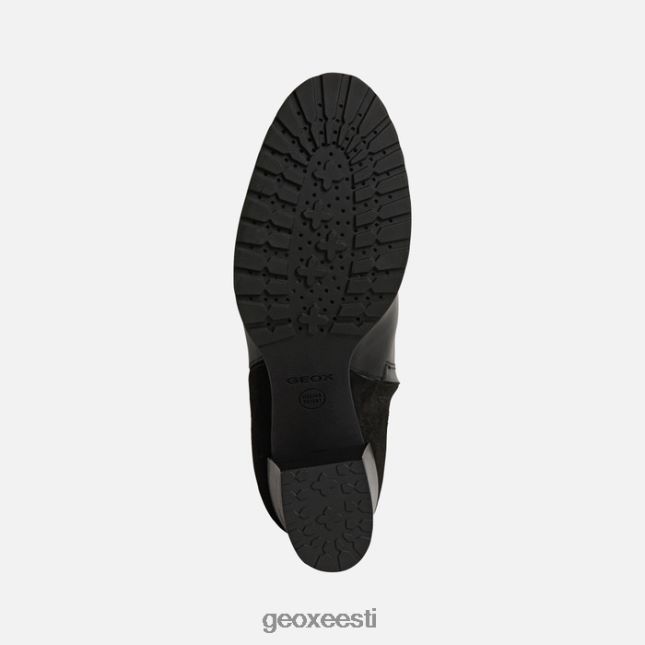 must ZZ2TH2606 Geox uus lise abx naine
