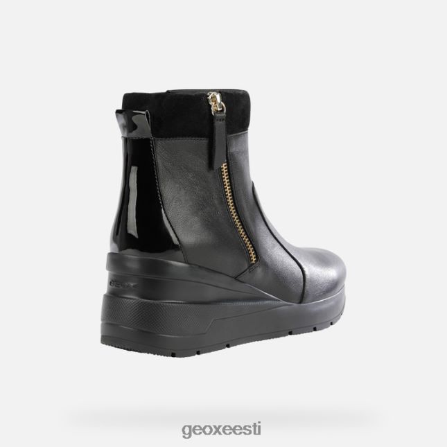 must ZZ2TH2611 Geox zosma naine