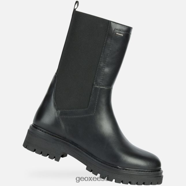 must ZZ2TH272 Geox iridea abx naine