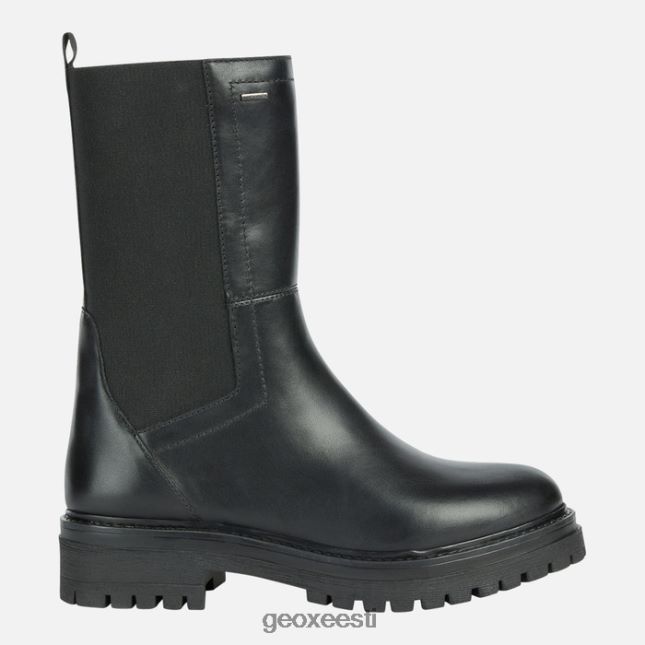must ZZ2TH272 Geox iridea abx naine