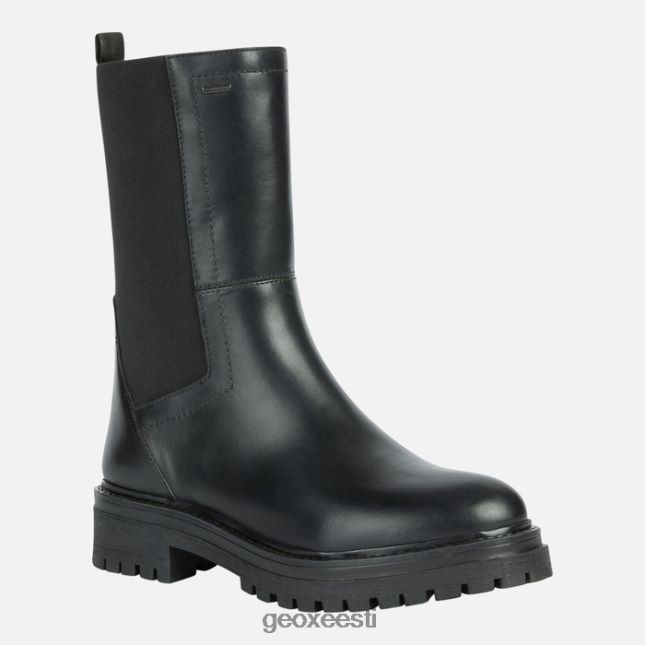 must ZZ2TH272 Geox iridea abx naine