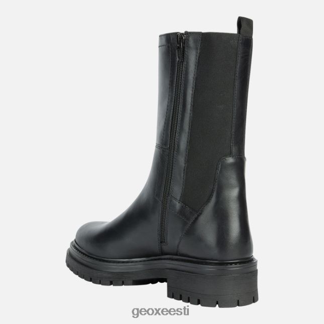 must ZZ2TH272 Geox iridea abx naine