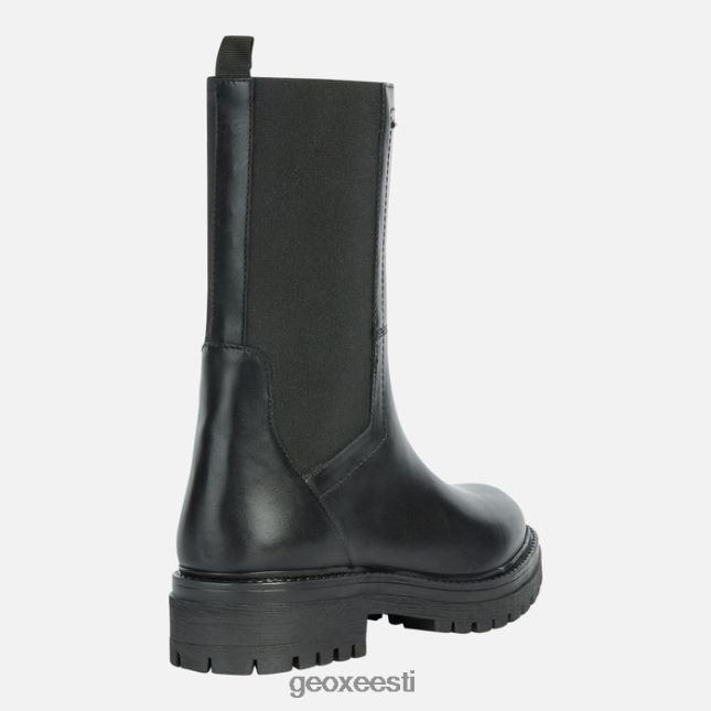 must ZZ2TH272 Geox iridea abx naine