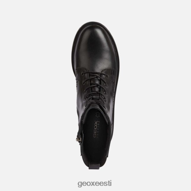 must ZZ2TH289 Geox bleyze naine
