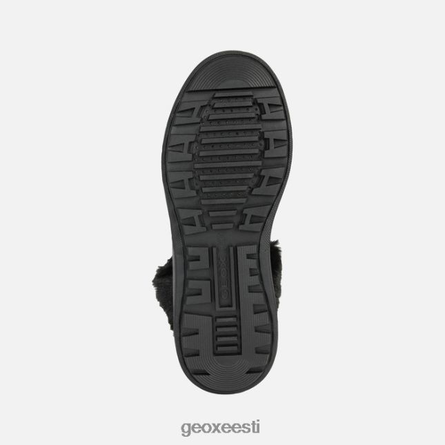 must ZZ2TH29 Geox dalyla abx naine
