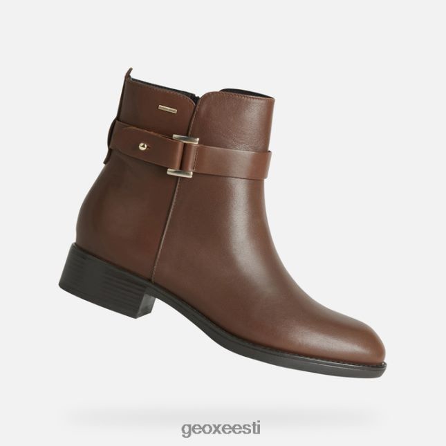 pruun ZZ2TH2189 Geox õnne abx naine