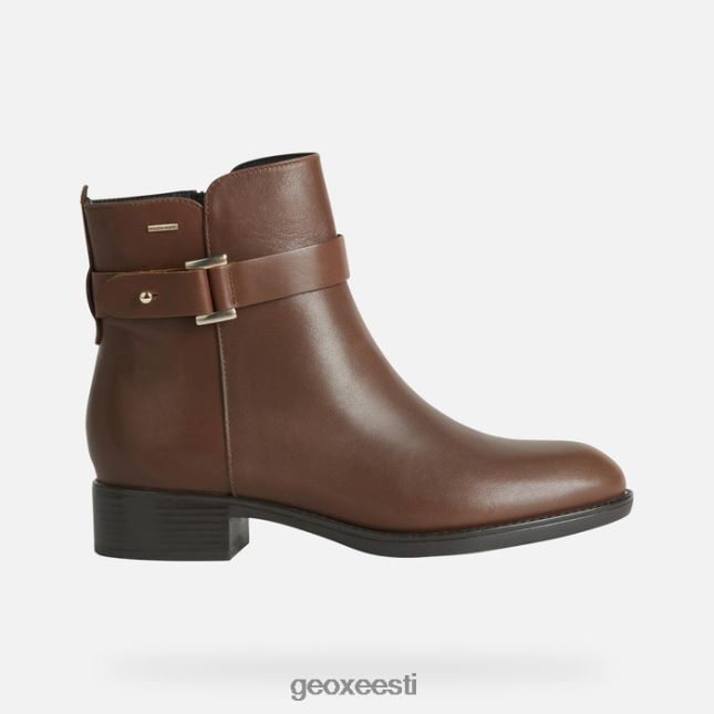 pruun ZZ2TH2189 Geox õnne abx naine
