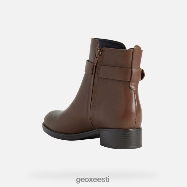 pruun ZZ2TH2189 Geox õnne abx naine