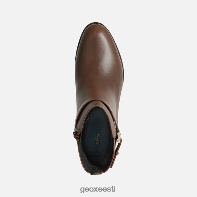 pruun ZZ2TH2189 Geox õnne abx naine