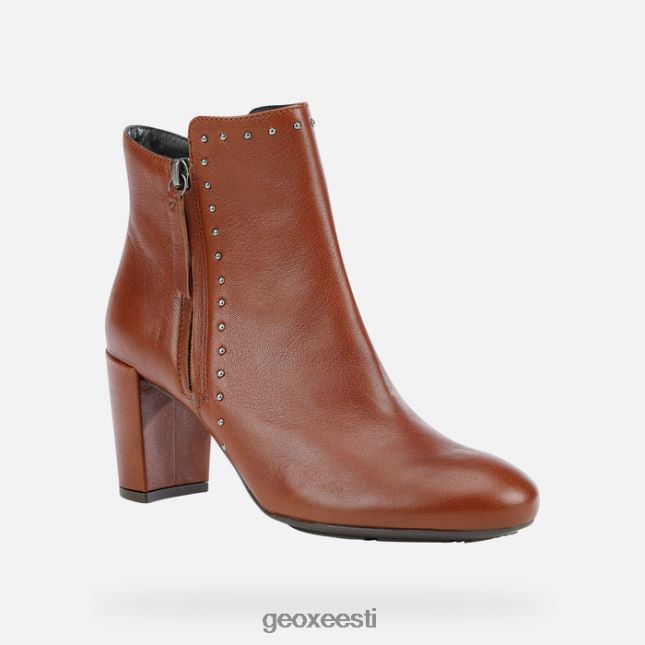 pruun ZZ2TH2215 Geox loisia naine