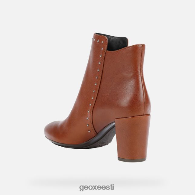 pruun ZZ2TH2215 Geox loisia naine