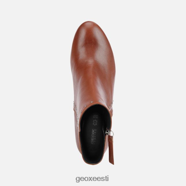 pruun ZZ2TH2215 Geox loisia naine