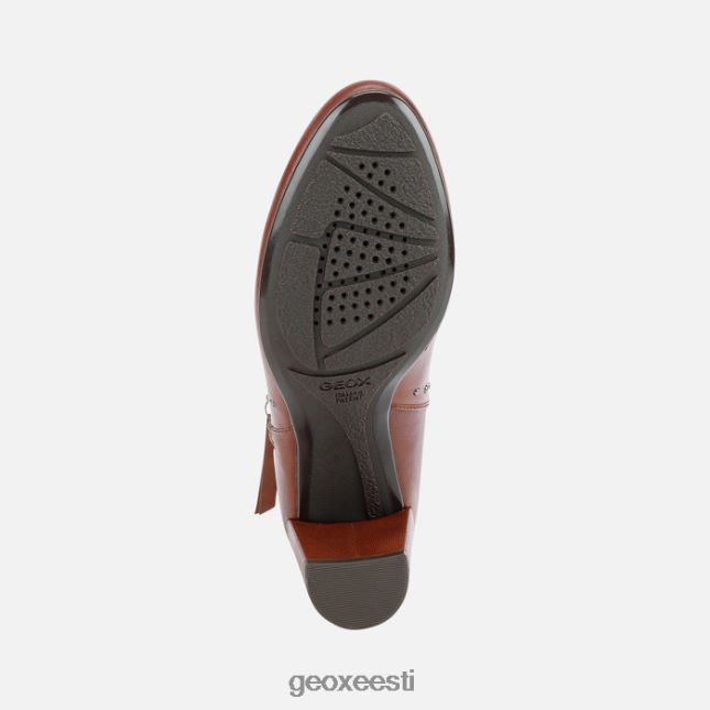 pruun ZZ2TH2215 Geox loisia naine