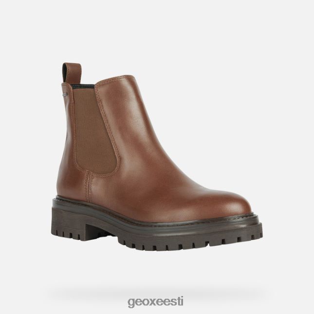 pruun ZZ2TH2342 Geox iridea abx naine
