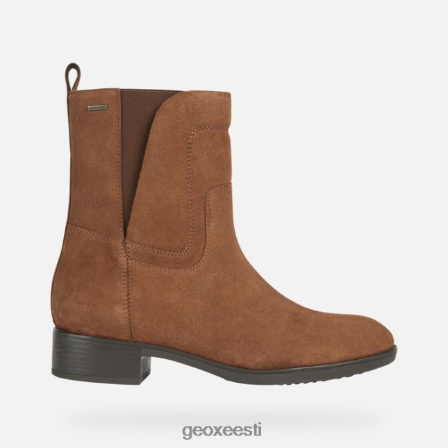 pruun ZZ2TH2463 Geox õnne abx naine