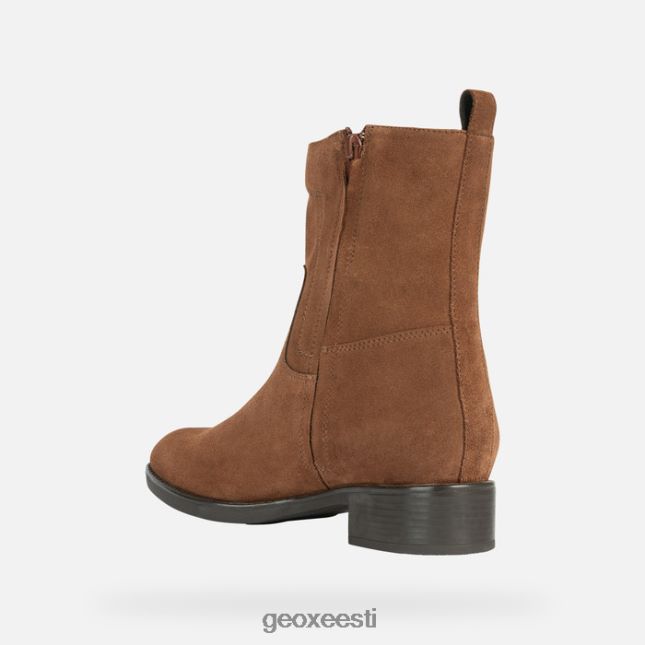 pruun ZZ2TH2463 Geox õnne abx naine