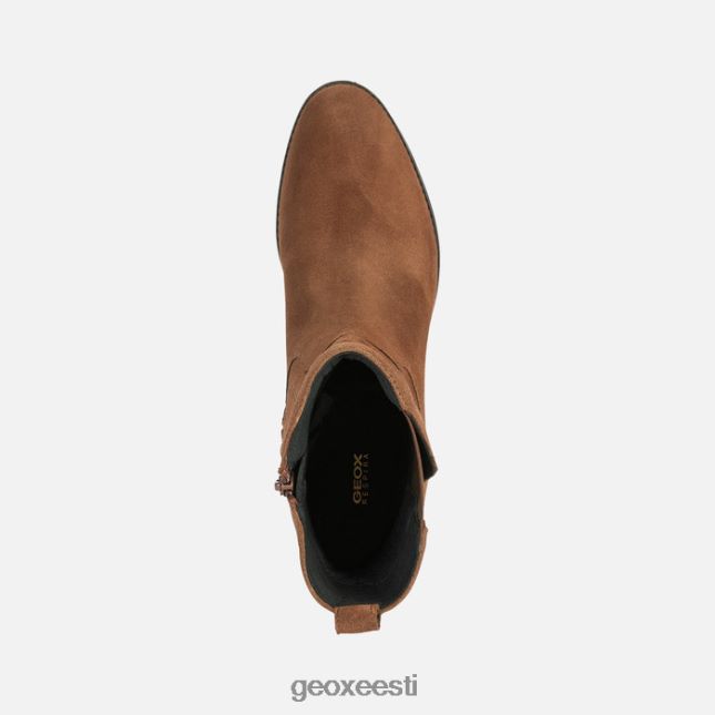 pruun ZZ2TH2463 Geox õnne abx naine