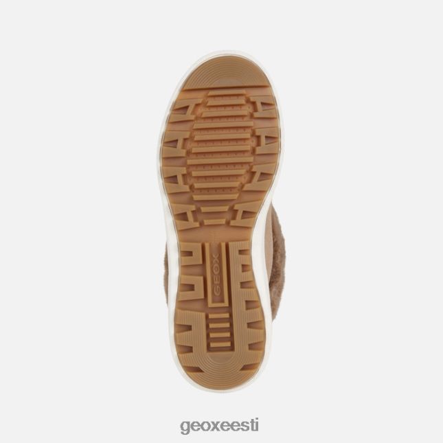 tubakas ZZ2TH2322 Geox dalyla abx naine