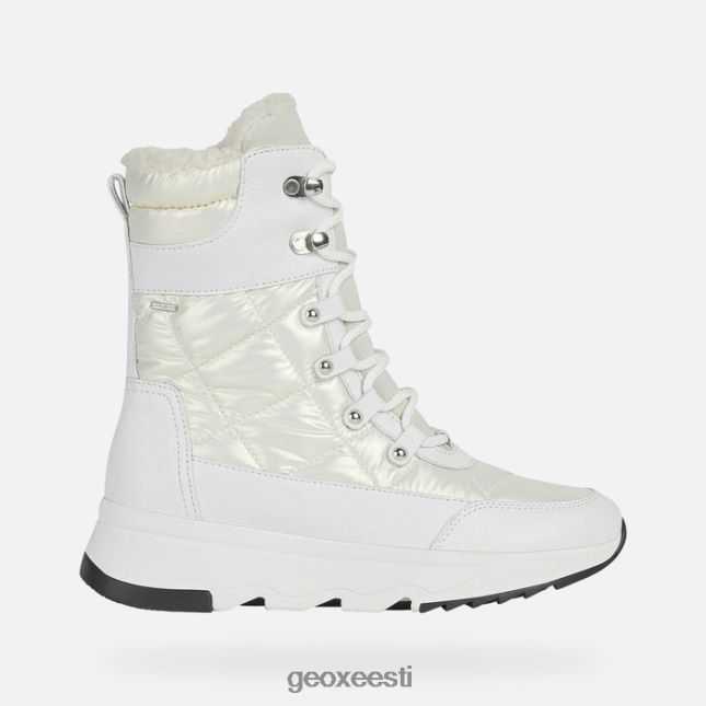 valge/valge ZZ2TH2357 Geox falena abx naine