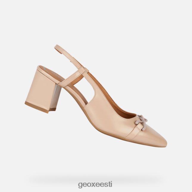 alasti ZZ2TH2327 Geox bigliana naine