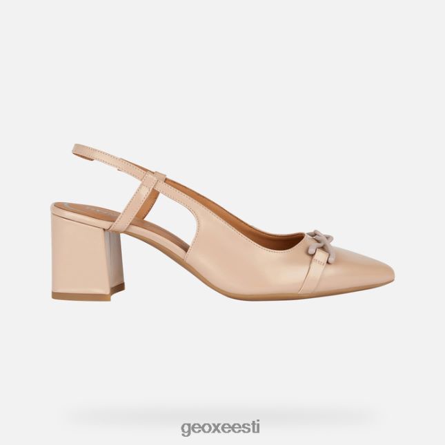 alasti ZZ2TH2327 Geox bigliana naine