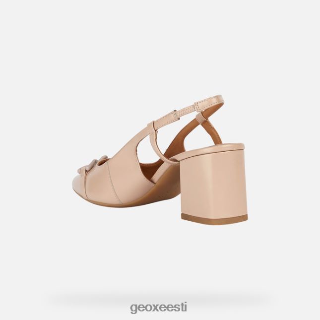 alasti ZZ2TH2327 Geox bigliana naine