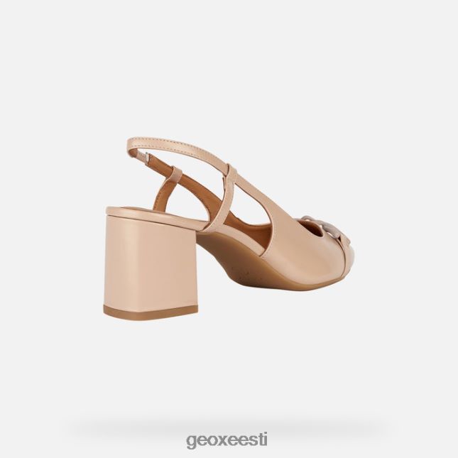 alasti ZZ2TH2327 Geox bigliana naine