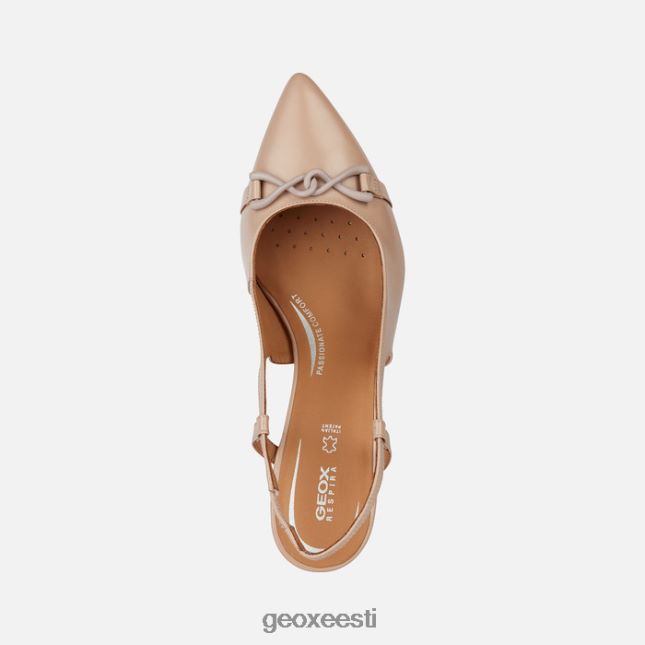 alasti ZZ2TH2327 Geox bigliana naine