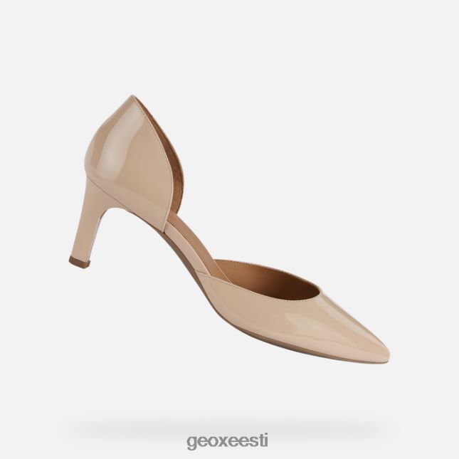alasti ZZ2TH2502 Geox bibbiana naine