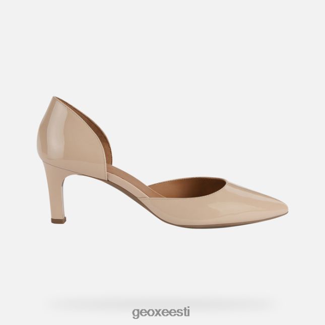 alasti ZZ2TH2502 Geox bibbiana naine